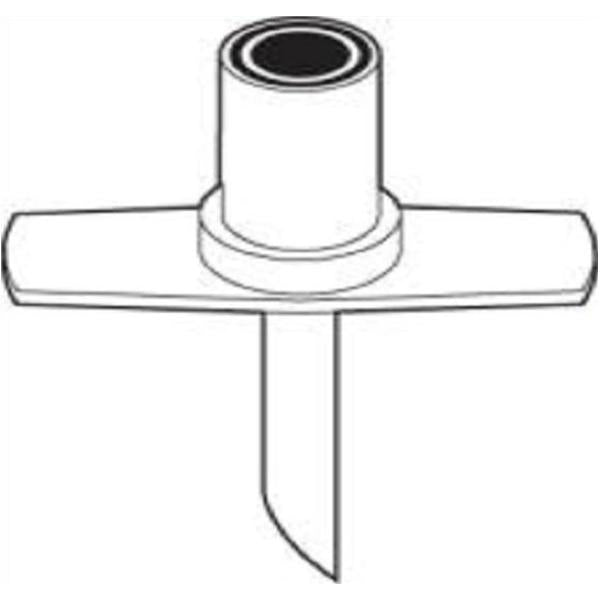 Baxter Healthcare Universal Adapter Vial Interlink Ea, 240 EA/CA